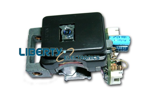 Nuovo pickup obiettivo laser - obiettivo,