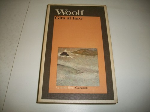 Virginia woolf gita faro - al,