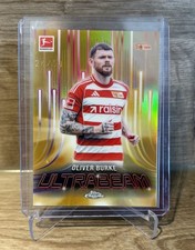2025-26 Topps Bundesliga