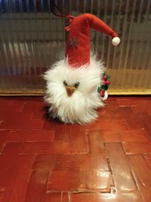 Decorazioni di Natale Gufetto