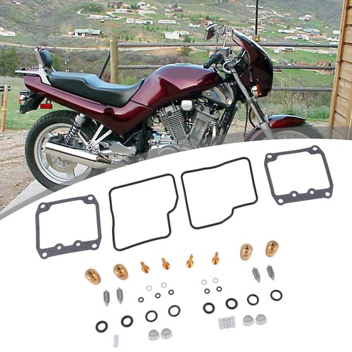 Kit ricambi carburatore per