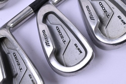 Mizuno ferri stiro - mizuno,