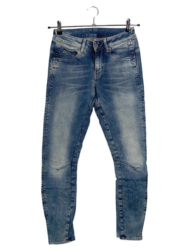Star raw jeans strappati - jeans,