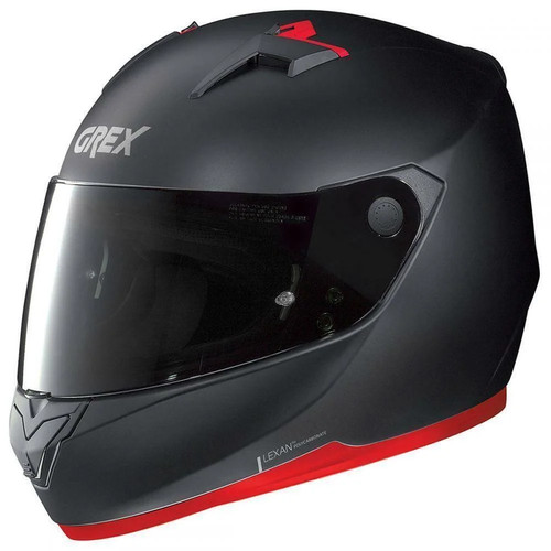 Casco moto grex - casco, k-sport