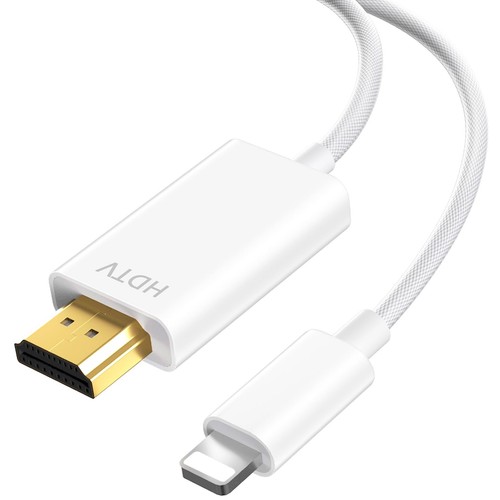Cavo hdmi iphone - iphone,