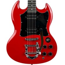 Epiphone SG Bigsby 2007 -