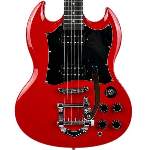 Epiphone bigsby 2007 - bigsby,