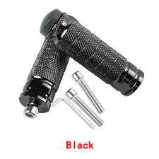 Pedane Posteriori Moto