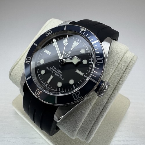 Tudor black bay - bay, 79230b