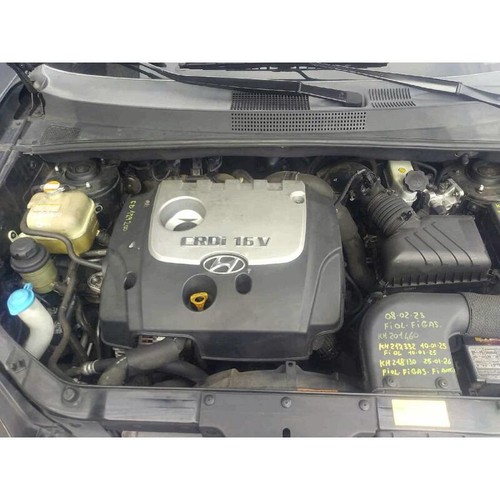 Motore compl hyundai - motore, compl.
