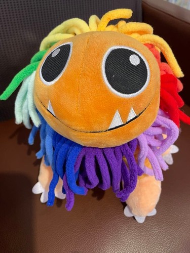 Peluche pupazzo poppy playtime - pupazzo,