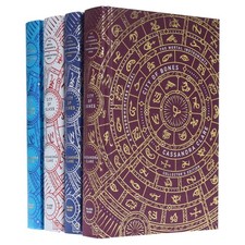 Mortal Instruments by