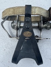 pedali bici da corsa Vintage