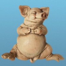 Maiale vintage Artefice