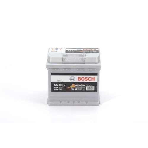 Batteria avviamento bosch - avviamento,