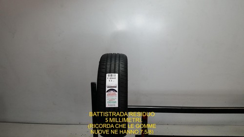 Gomme usate 185 60r15 84h - usate,