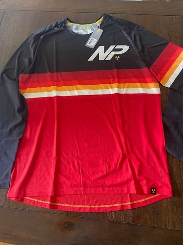 Maglia nukeproof blackline - nukeproof,