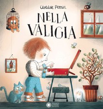 NELLA VALIGIA- C. Perrin- F