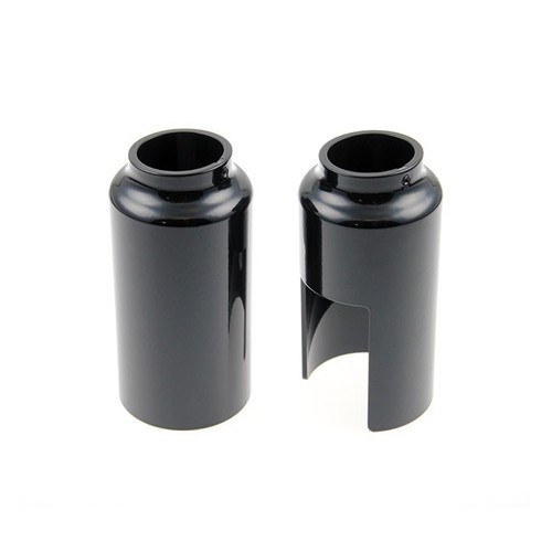 Kit cover pezzi forcella - kit,