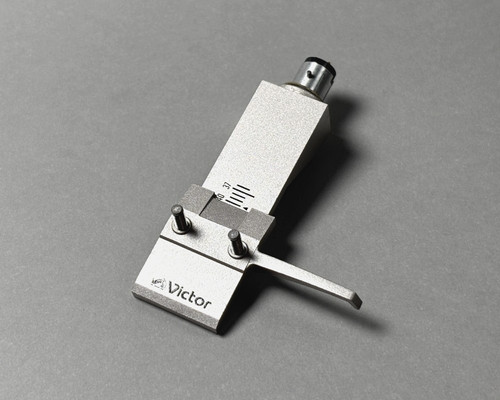 Jvc victor headshell - jvc,
