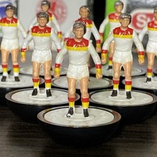 ⚽️ Squadra Subbuteo LW -