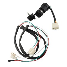 Generatore Coltivatore Motore