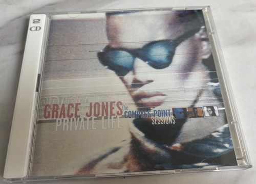 Grace jones private life - jones-private, 26