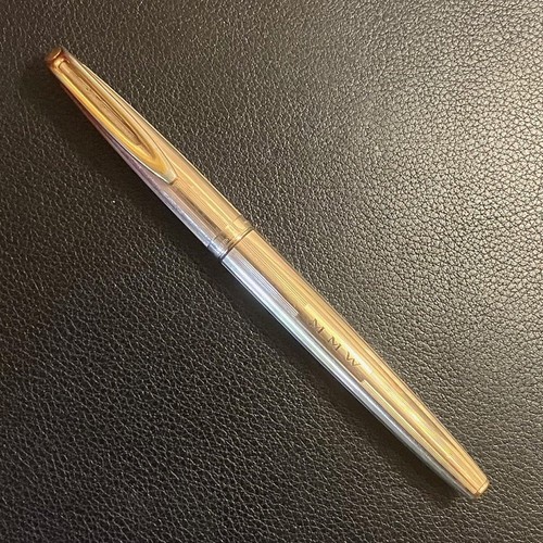 Vintage waterman gold - vintage,