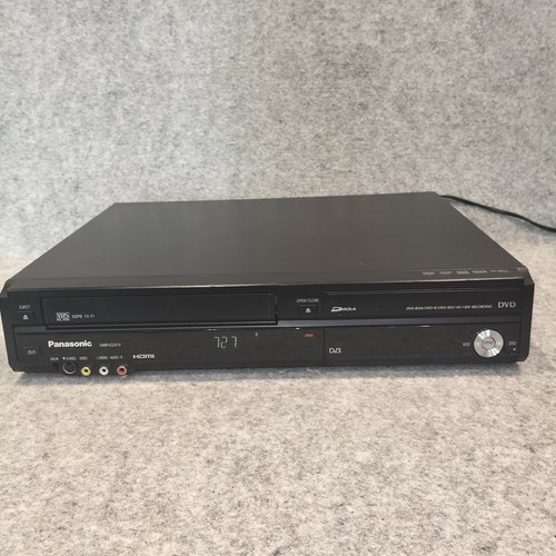 Panasonic dmr ez47v - panasonic, dmr-ez47v