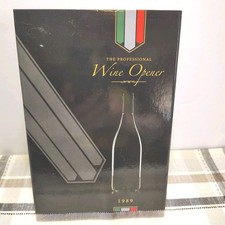 The Professional Wine Opener