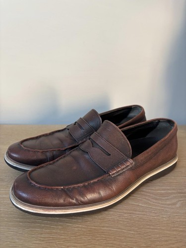Mocassini hogan made - in, italy