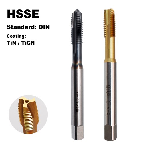 Din standard hsse - 1, pz