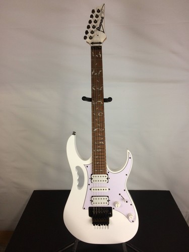 Very good ibanez jemjr steve - ibanez,