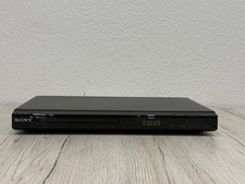 Sony DVP-SR100 Lettore CD/DVD