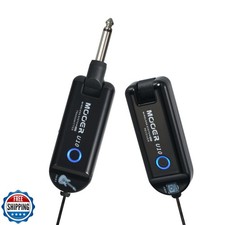 MOOER U10 Wireless Guitar