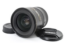 Nikon AF-S DX Zoom-Nikkor