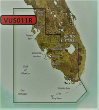 BlueChart G2 HD Vision MAPPA