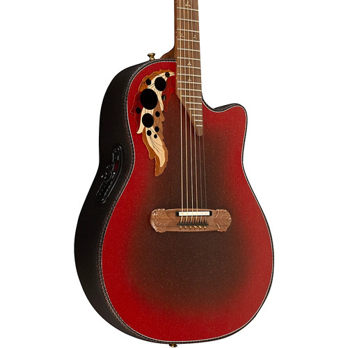 Ovation 2087gt adamas series - 2087gt,