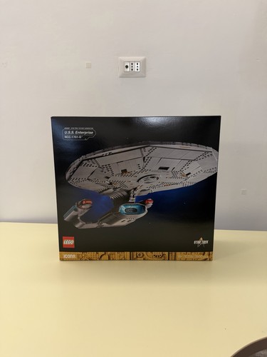 Lego icons 10356 star - lego,