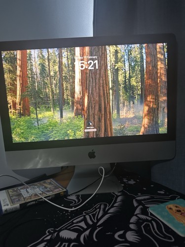 Apple imac inch 2019 - apple,