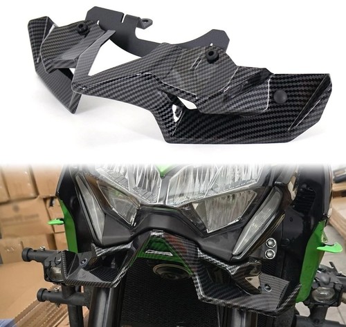 Spoiler downforce anteriore - downforce,