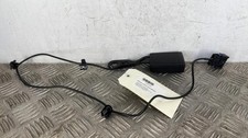 Aggancio cintura sicurezza