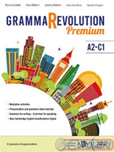 9788853641892 grammar - 9788853641892,