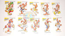 NESQUIK Nestlè 90s italy IL