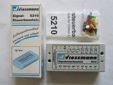 Viessmann 5210 - Modulo di