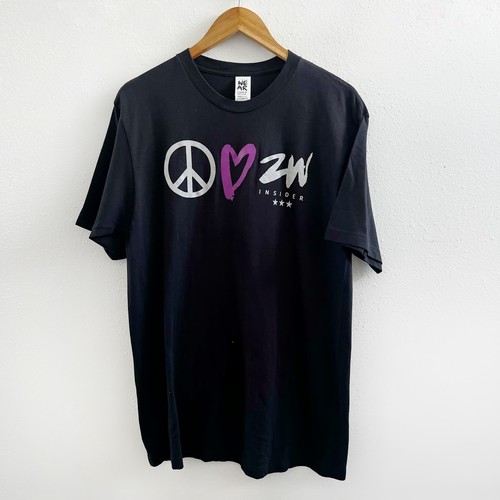 Shirt manica corta zumba - t-shirt,