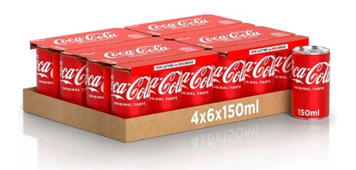 Coca cola original - coca-cola, taste