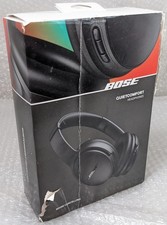 Bose QuietComfort Cuffie