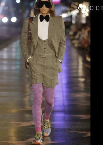 Gucci love parade - gucci,