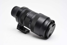 Sigma 100-400mm f5-6.3 DG DN